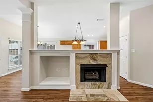 3516 Stone Creek Ct, Fort Worth, TX 76137 - Photo 8