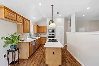 3516 Stone Creek Court, Fort Worth, TX 76137 - Photo 22