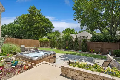 3516 Stone Creek Court, Fort Worth, TX 76137 - Photo 34