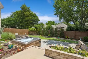 3516 Stone Creek Ct, Fort Worth, TX 76137 - Photo 34