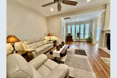 3516 Stone Creek Court, Fort Worth, TX 76137 - Photo 16