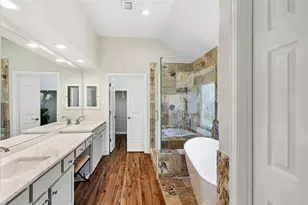 3516 Stone Creek Ct, Fort Worth, TX 76137 - Photo 24