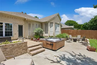 3516 Stone Creek Court, Fort Worth, TX 76137 - Photo 36