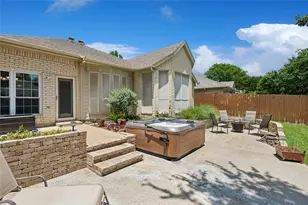 3516 Stone Creek Ct, Fort Worth, TX 76137 - Photo 36