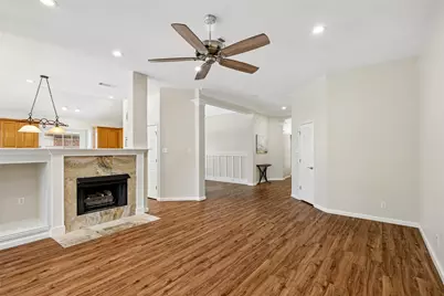 3516 Stone Creek Court, Fort Worth, TX 76137 - Photo 12