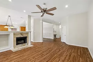 3516 Stone Creek Ct, Fort Worth, TX 76137 - Photo 12