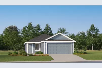 1239 Balsam Road, Wilmer, TX 75141 - Photo 1