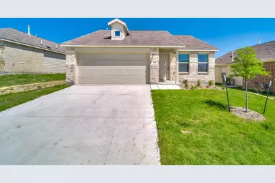 352 Sun Bluff Road, Fort Worth, TX 76052 - Photo 1