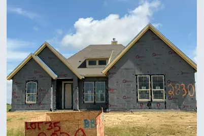 2830 Geneva Way, Blue Ridge, TX 75424 - Photo 2