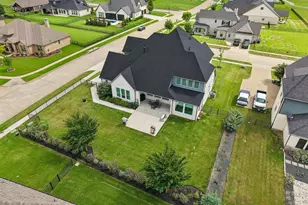 1701 Whispering Pines Ln, Gunter, TX 75058 - Photo 4