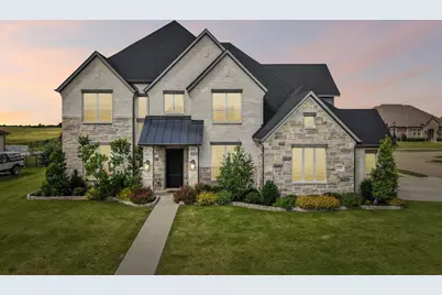 1701 Whispering Pines Lane, Gunter, TX 75058 - Photo 2