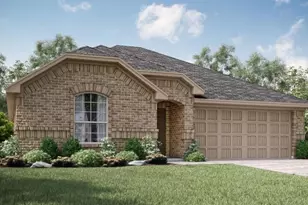 1115 Mahogany Ln, Princeton, TX 75407 - Photo 1