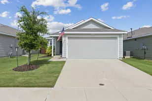 7408 Bluebell Ln, McKinney, TX 75071 - Photo 1