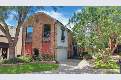 3033 Everest Drive, Bedford, TX 76021 - Photo 1
