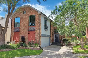 3033 Everest Dr, Bedford, TX 76021 - Photo 1