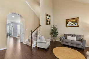 3017 Softwood Cir, Fort Worth, TX 76244 - Photo 4