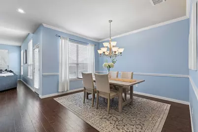 3017 Softwood Circle, Fort Worth, TX 76244 - Photo 6