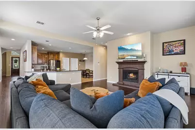 3017 Softwood Circle, Fort Worth, TX 76244 - Photo 8