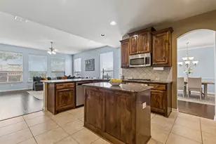 3017 Softwood Cir, Fort Worth, TX 76244 - Photo 14