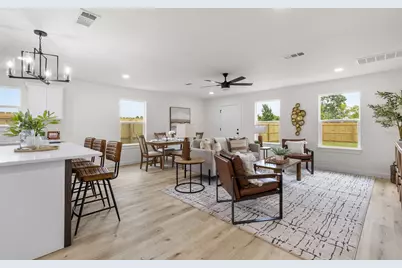 516 Paso Fino Street #101, Robinson, TX 76706 - Photo 16