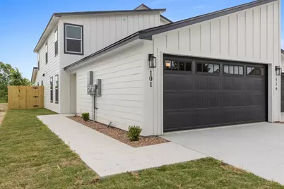 516 Paso Fino Street #101, Robinson, TX 76706 - Photo 1