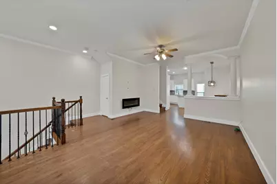 4117 Lafayette Street, Dallas, TX 75204 - Photo 8