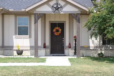 2267 County Road 4010 Road, Decatur, TX 76234 - Photo 4