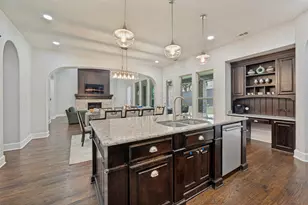 635 Fountainview Dr, Irving, TX 75039 - Photo 16
