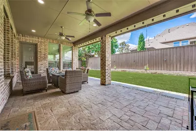 635 Fountainview Drive, Irving, TX 75039 - Photo 34