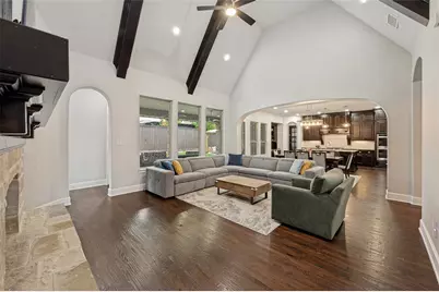 635 Fountainview Drive, Irving, TX 75039 - Photo 14