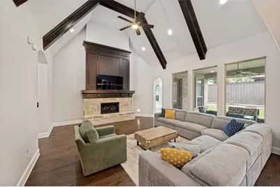 635 Fountainview Drive, Irving, TX 75039 - Photo 12
