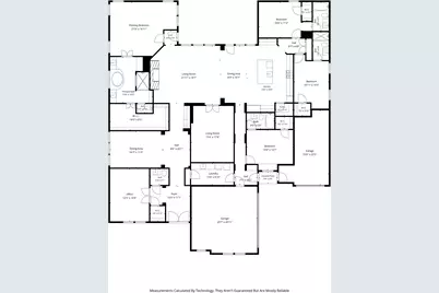 635 Fountainview Drive, Irving, TX 75039 - Photo 40