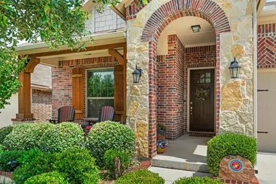 5648 Salt Springs Drive, Fort Worth, TX 76179 - Photo 1
