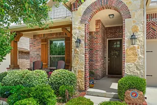 5648 Salt Springs Dr, Fort Worth, TX 76179 - Photo 1
