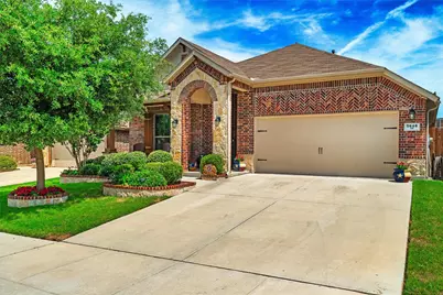 5648 Salt Springs Drive, Fort Worth, TX 76179 - Photo 2