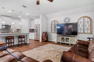 5648 Salt Springs Dr, Fort Worth, TX 76179 - Photo 16