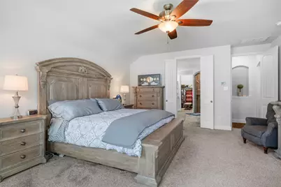 5648 Salt Springs Drive, Fort Worth, TX 76179 - Photo 20