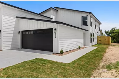 516 Paso Fino Street #102, Robinson, TX 76706 - Photo 1