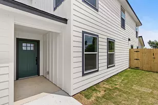 516 Paso Fino St, Robinson, TX 76706 - Photo 4