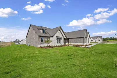 2834 Geneva Way, Blue Ridge, TX 75424 - Photo 2