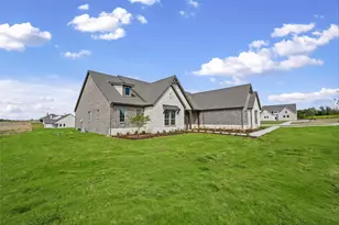 2834 Geneva Wy, Blue Ridge, TX 75424 - Photo 2