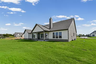2834 Geneva Way, Blue Ridge, TX 75424 - Photo 30