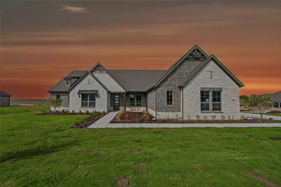 2834 Geneva Way, Blue Ridge, TX 75424 - Photo 1