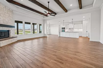 2834 Geneva Way, Blue Ridge, TX 75424 - Photo 8