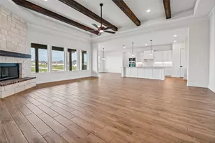 2834 Geneva Wy, Blue Ridge, TX 75424 - Photo 8