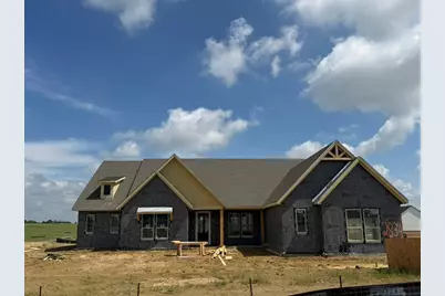 2834 Geneva Way, Blue Ridge, TX 75424 - Photo 2