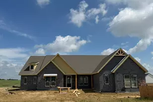 2834 Geneva Way, Blue Ridge, TX 75424 - Photo 2