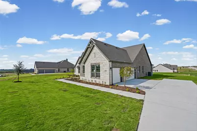 2834 Geneva Way, Blue Ridge, TX 75424 - Photo 4