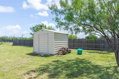 246 Foxtrot Lane, Abilene, TX 79602 - Photo 34