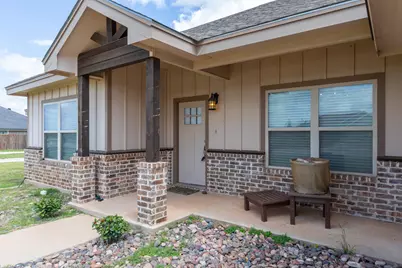 246 Foxtrot Lane, Abilene, TX 79602 - Photo 4